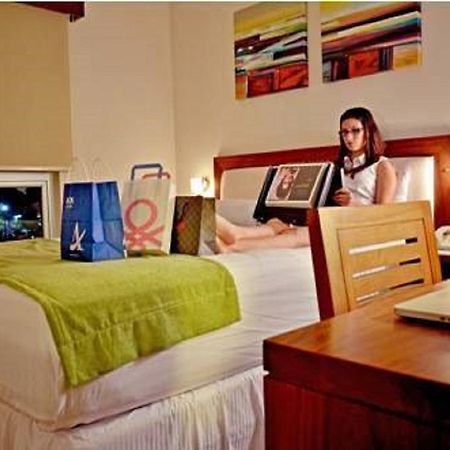 Hotel Hex Esteli Ngoại thất bức ảnh