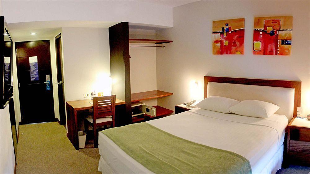 Hotel Hex Esteli Ngoại thất bức ảnh