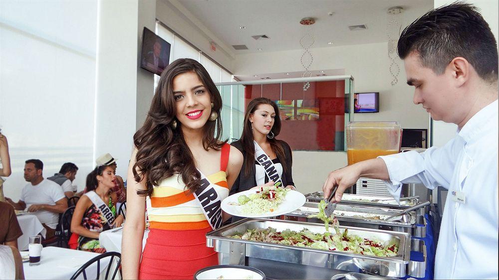 Hotel Hex Esteli Ngoại thất bức ảnh