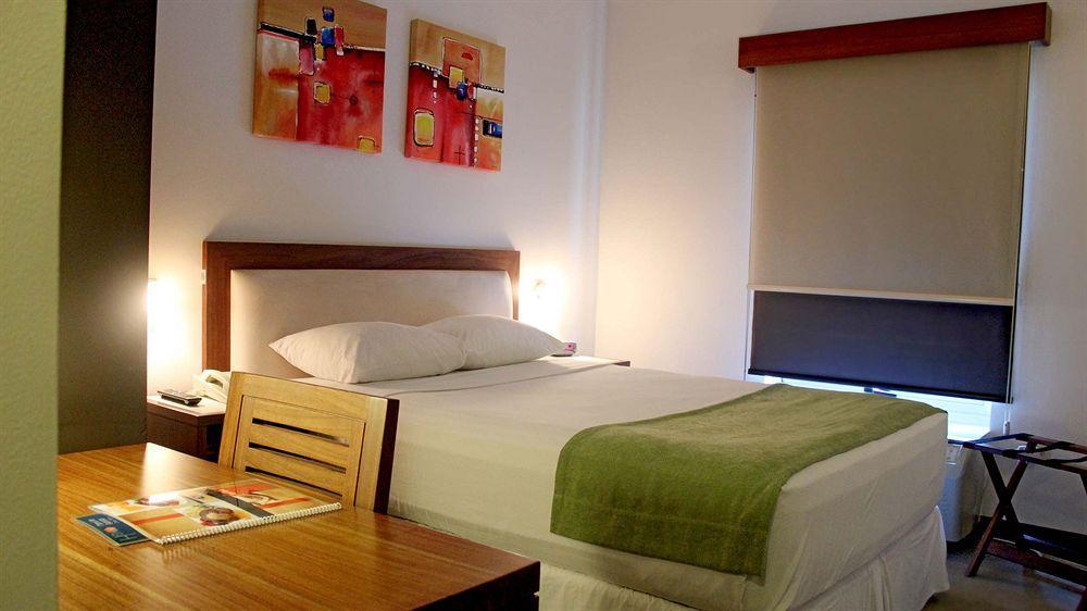 Hotel Hex Esteli Ngoại thất bức ảnh