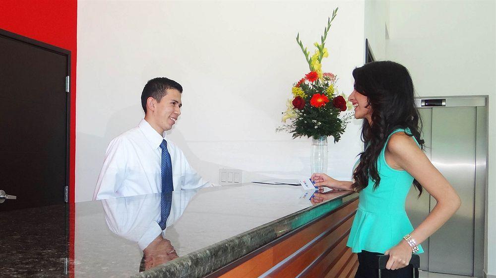 Hotel Hex Esteli Ngoại thất bức ảnh