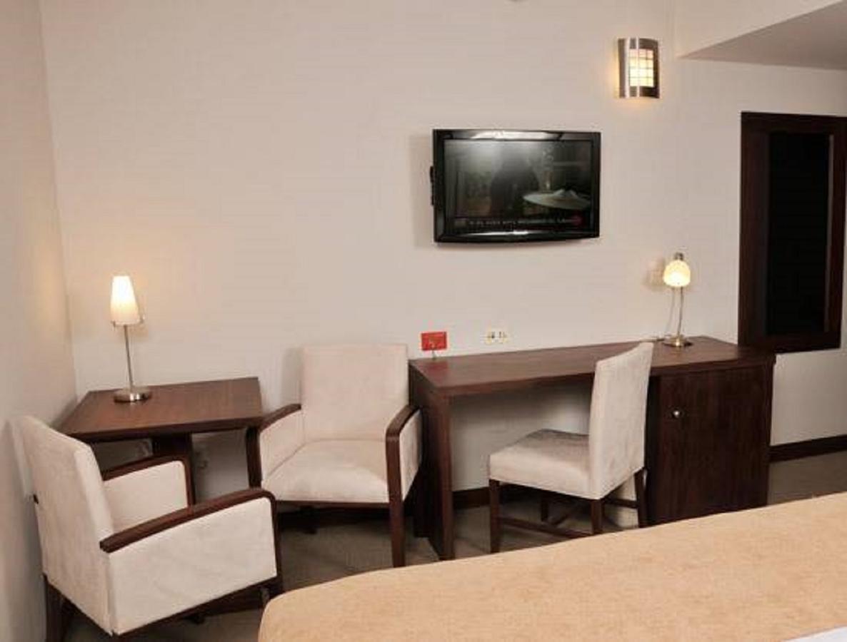 Hotel Hex Esteli Ngoại thất bức ảnh
