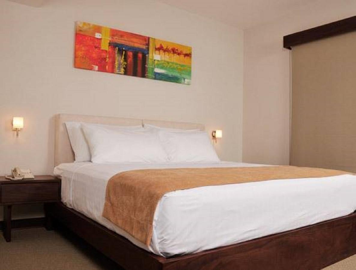 Hotel Hex Esteli Ngoại thất bức ảnh