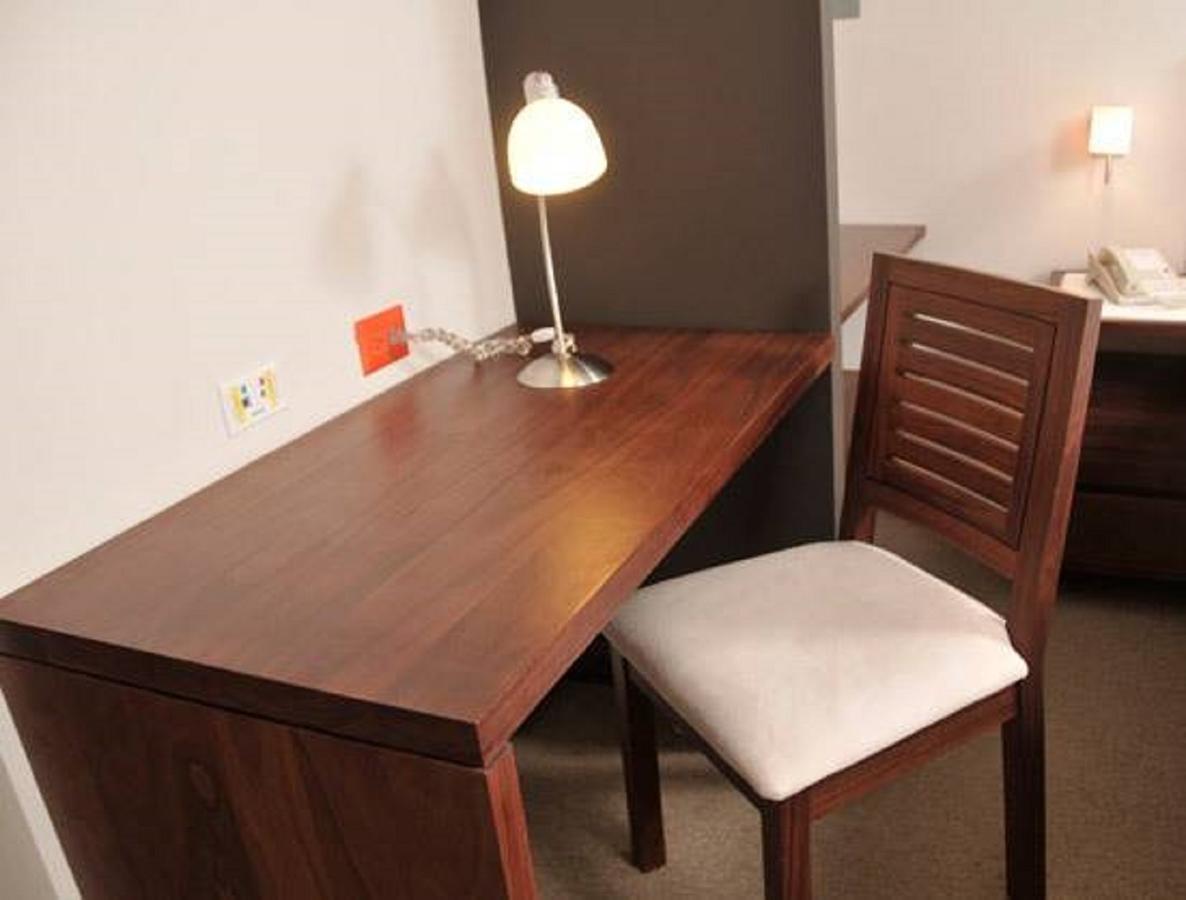 Hotel Hex Esteli Ngoại thất bức ảnh