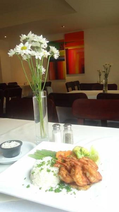 Hotel Hex Esteli Ngoại thất bức ảnh