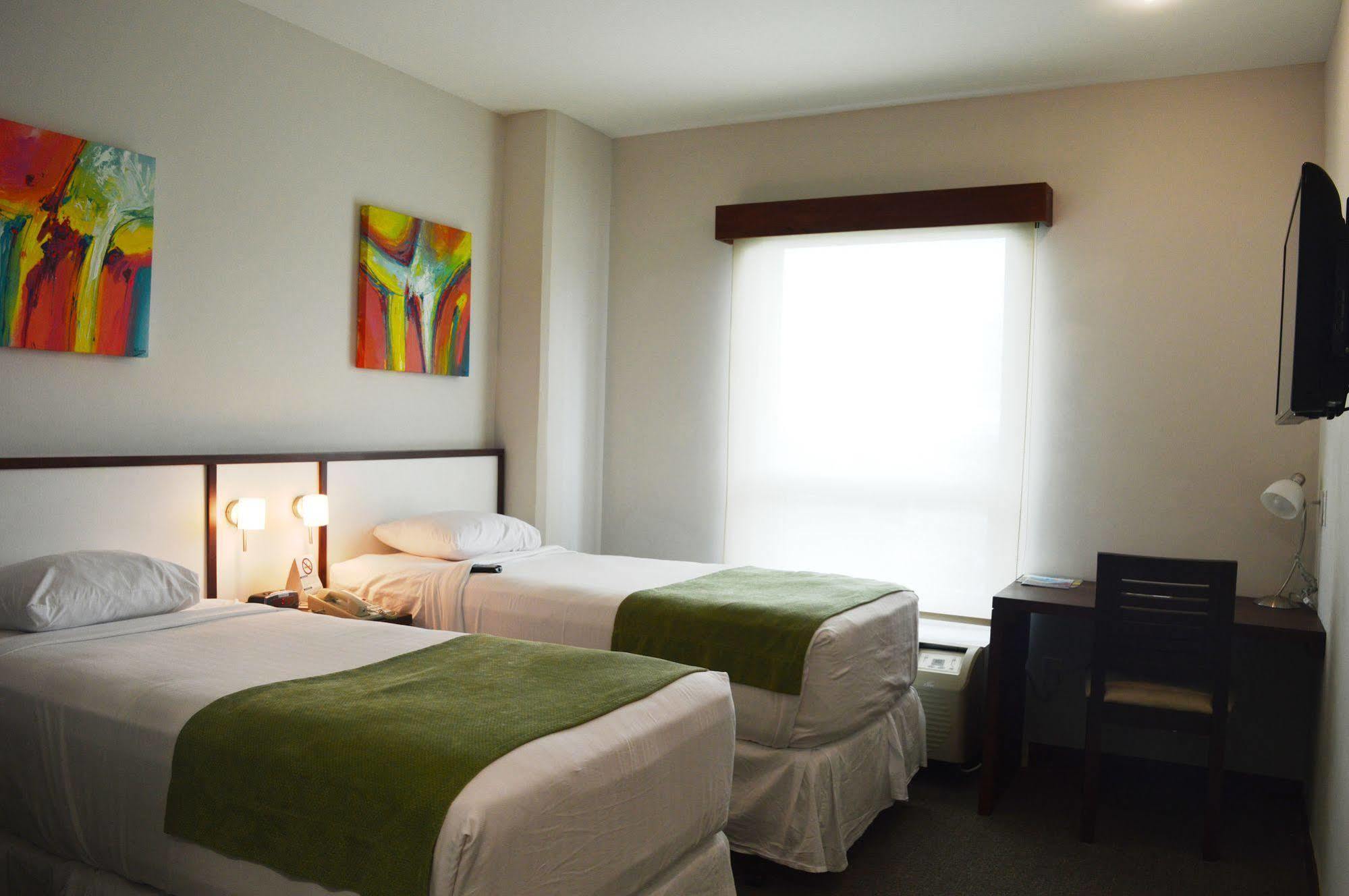 Hotel Hex Esteli Ngoại thất bức ảnh
