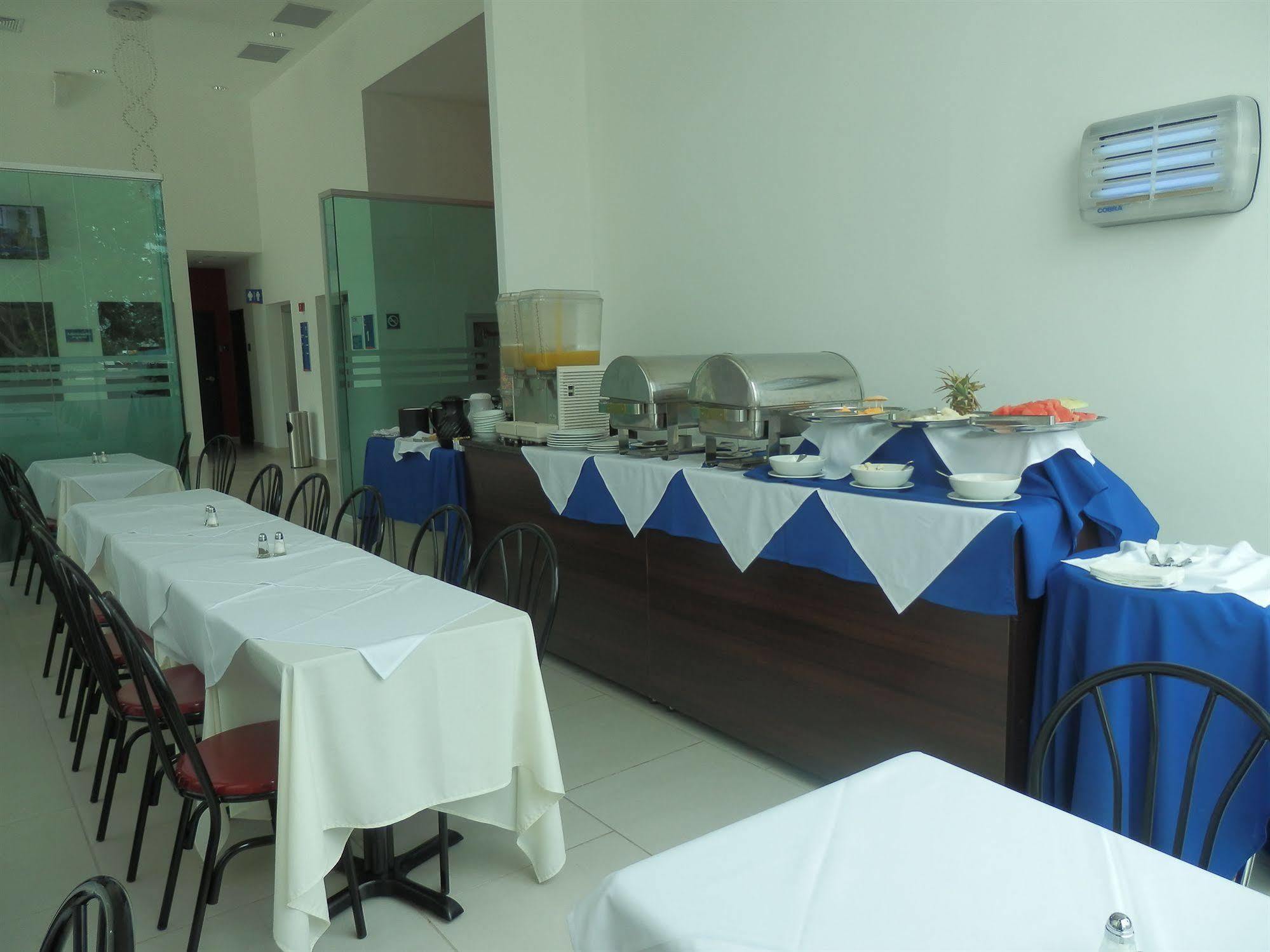 Hotel Hex Esteli Ngoại thất bức ảnh