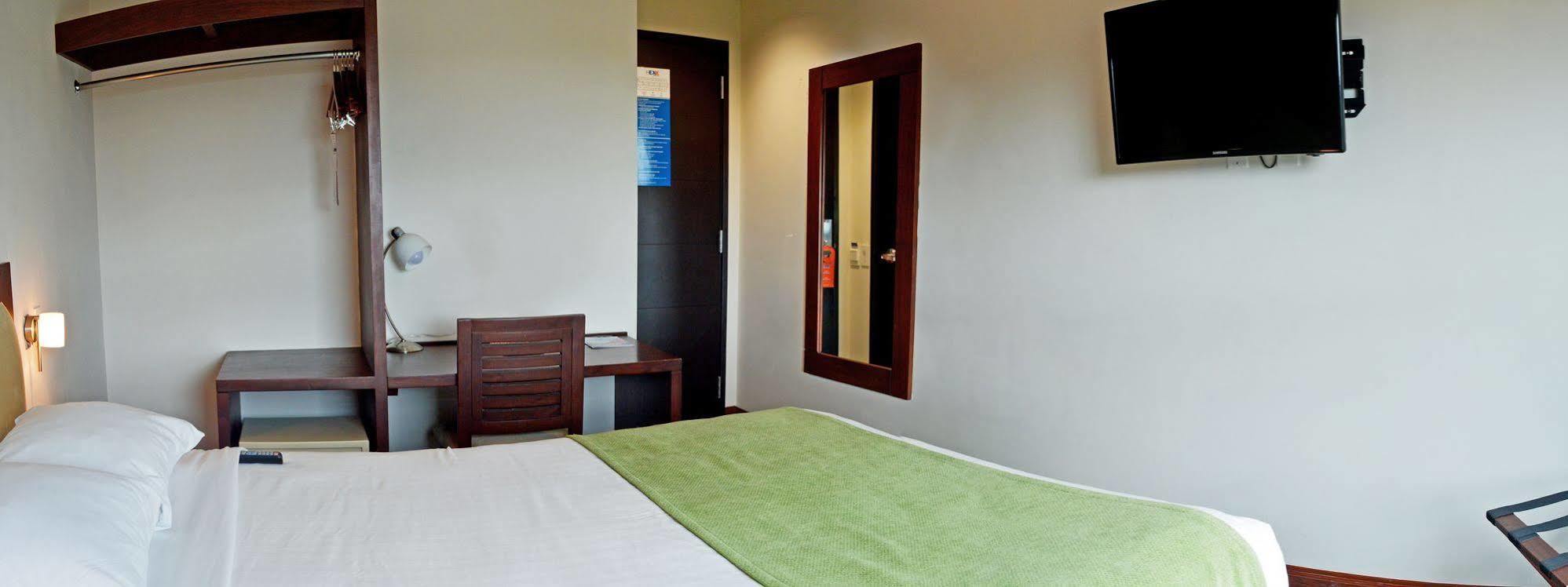 Hotel Hex Esteli Ngoại thất bức ảnh