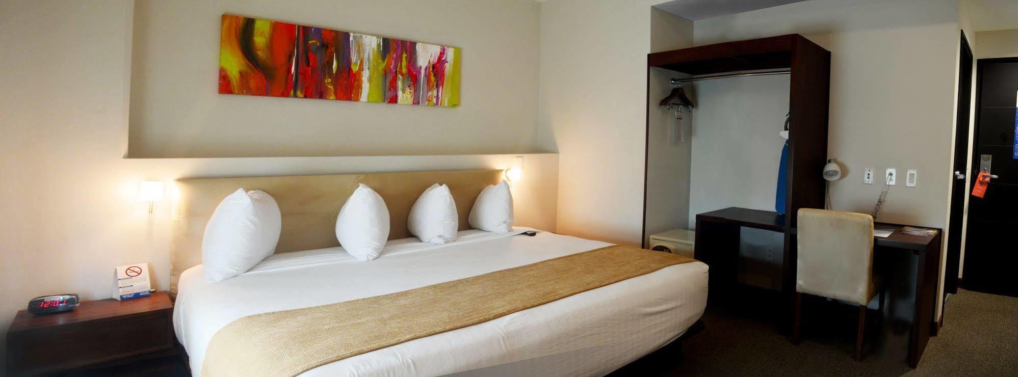 Hotel Hex Esteli Ngoại thất bức ảnh